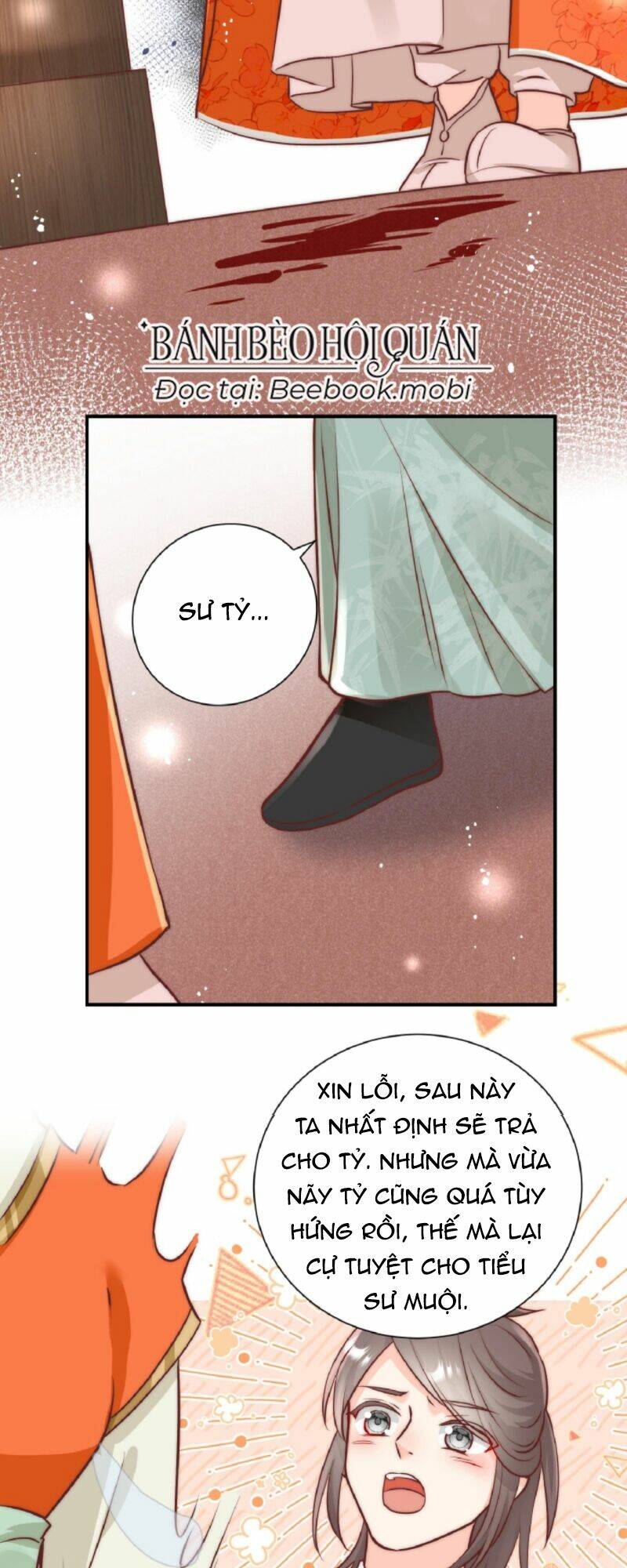 Tiểu Sư Muội Rõ Ràng Rất Mạnh, Nhưng Lại Quá Tấu Hề Chapter 1 - Trang 2