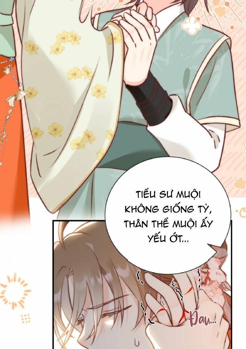 Tiểu Sư Muội Rõ Ràng Rất Mạnh, Nhưng Lại Quá Tấu Hề Chapter 1 - Trang 2