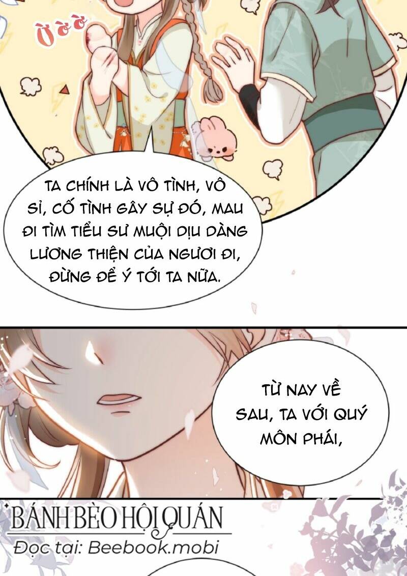 Tiểu Sư Muội Rõ Ràng Rất Mạnh, Nhưng Lại Quá Tấu Hề Chapter 1 - Trang 2