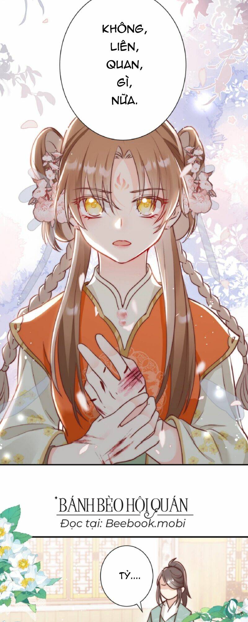 Tiểu Sư Muội Rõ Ràng Rất Mạnh, Nhưng Lại Quá Tấu Hề Chapter 1 - Trang 2