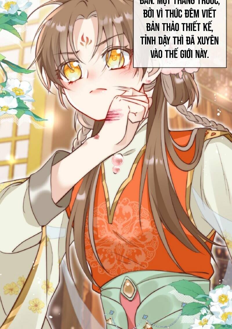 Tiểu Sư Muội Rõ Ràng Rất Mạnh, Nhưng Lại Quá Tấu Hề Chapter 1 - Trang 2