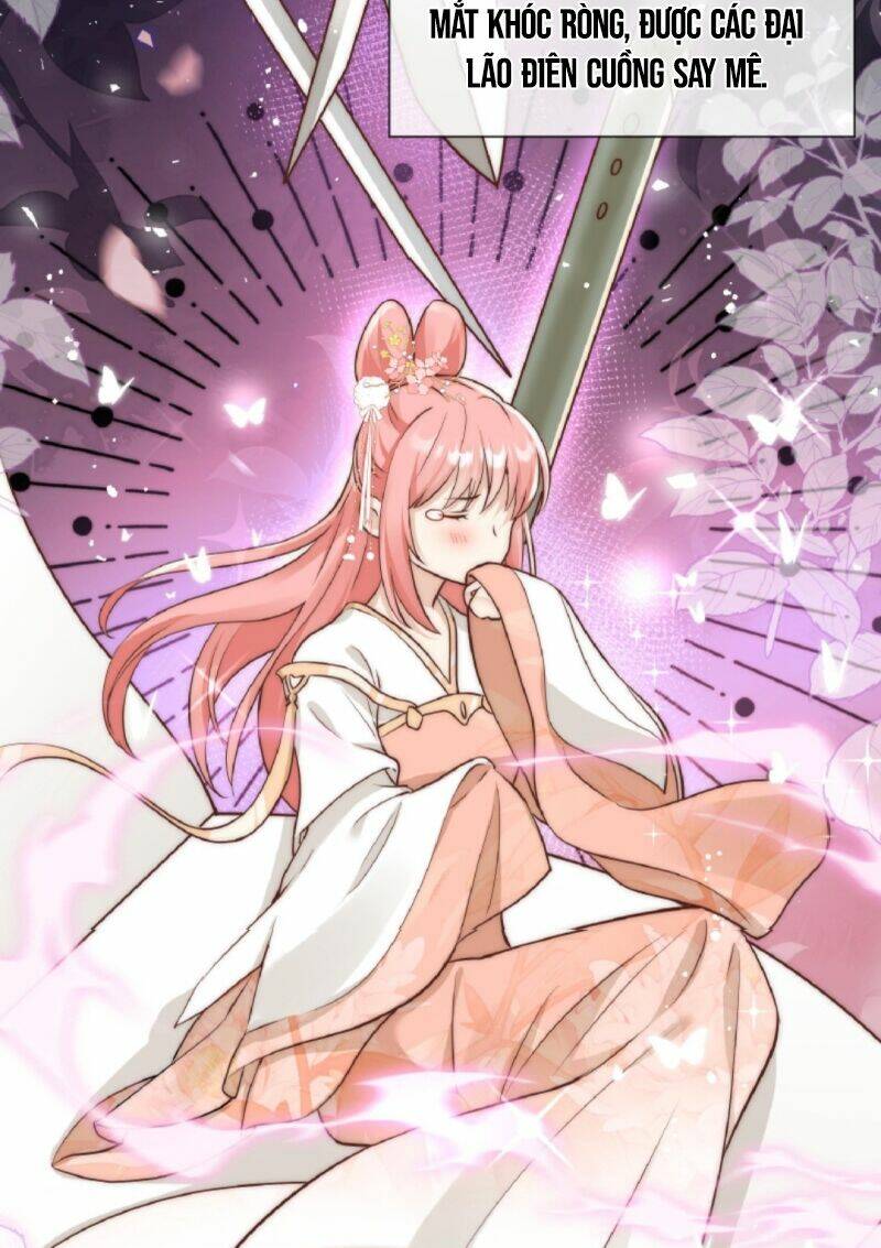 Tiểu Sư Muội Rõ Ràng Rất Mạnh, Nhưng Lại Quá Tấu Hề Chapter 1 - Trang 2