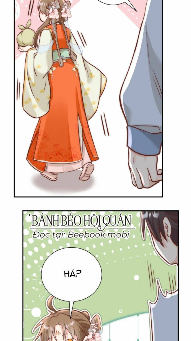 Tiểu Sư Muội Rõ Ràng Rất Mạnh, Nhưng Lại Quá Tấu Hề Chapter 1 - Trang 2