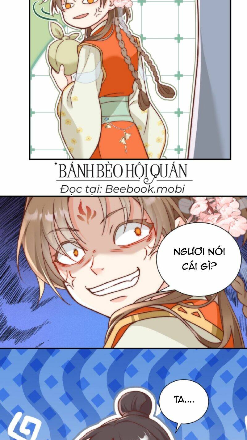 Tiểu Sư Muội Rõ Ràng Rất Mạnh, Nhưng Lại Quá Tấu Hề Chapter 1 - Trang 2