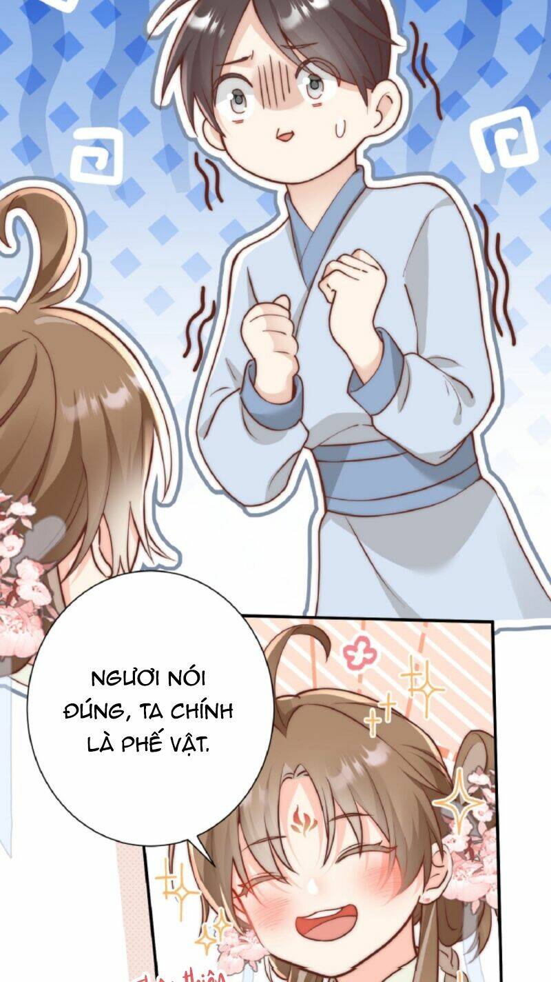 Tiểu Sư Muội Rõ Ràng Rất Mạnh, Nhưng Lại Quá Tấu Hề Chapter 1 - Trang 2