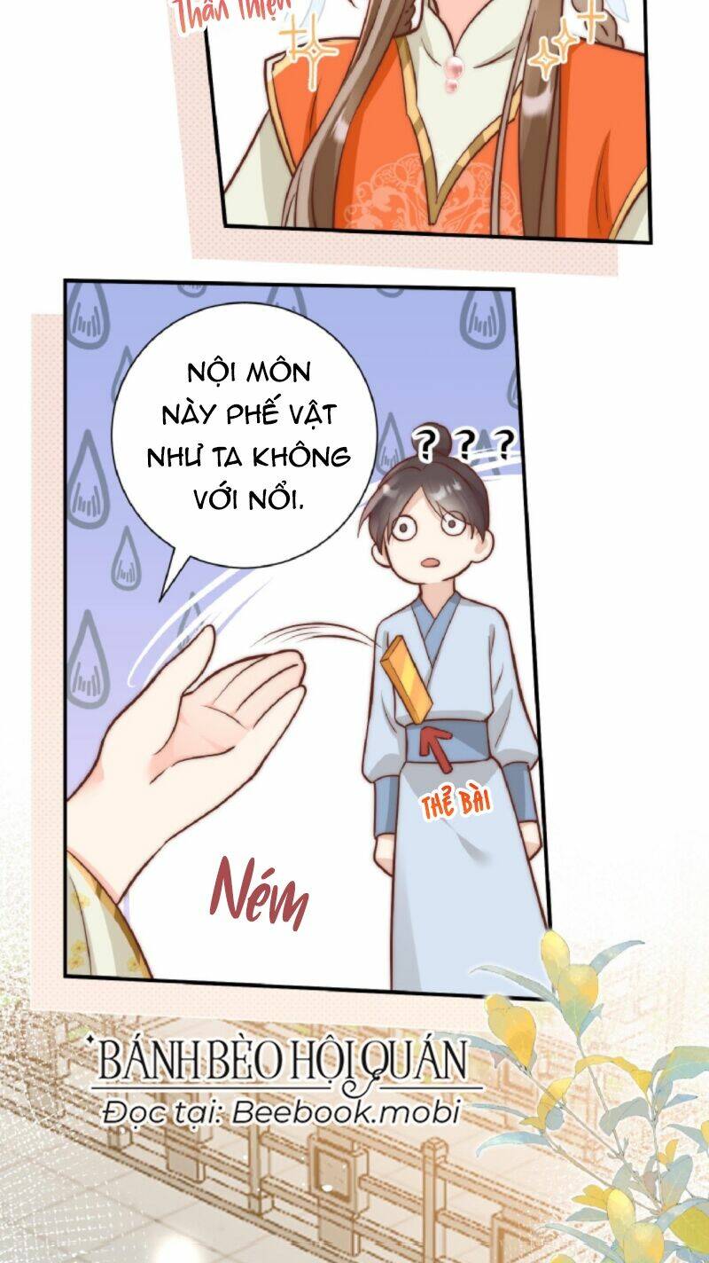 Tiểu Sư Muội Rõ Ràng Rất Mạnh, Nhưng Lại Quá Tấu Hề Chapter 1 - Trang 2