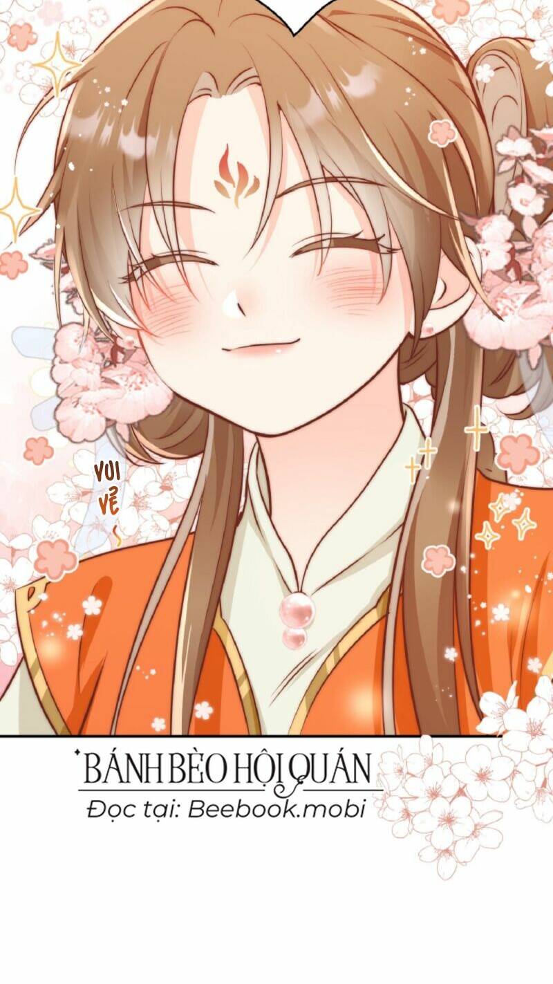 Tiểu Sư Muội Rõ Ràng Rất Mạnh, Nhưng Lại Quá Tấu Hề Chapter 1 - Trang 2