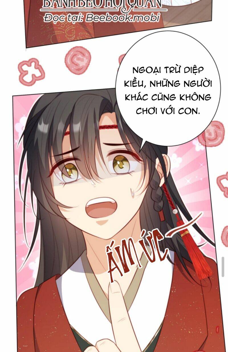 Tiểu Sư Muội Rõ Ràng Rất Mạnh, Nhưng Lại Quá Tấu Hề Chapter 10 - Trang 2