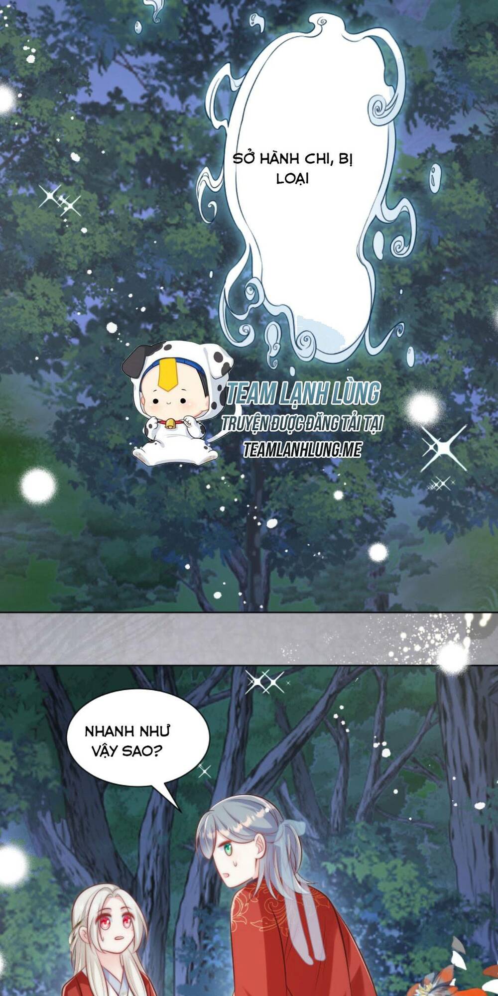 Tiểu Sư Muội Rõ Ràng Rất Mạnh, Nhưng Lại Quá Tấu Hề Chapter 100 - Trang 2