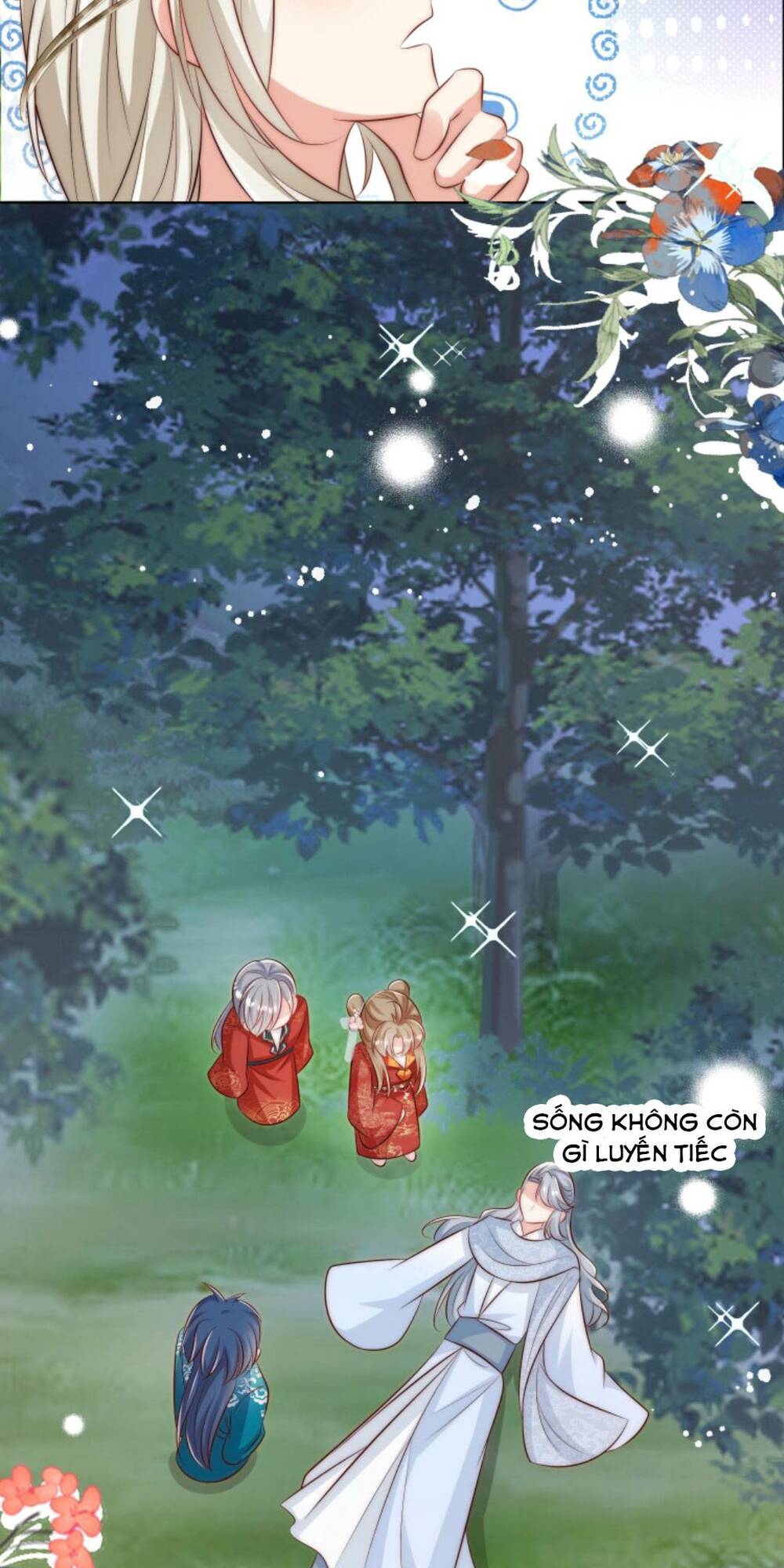 Tiểu Sư Muội Rõ Ràng Rất Mạnh, Nhưng Lại Quá Tấu Hề Chapter 100 - Trang 2