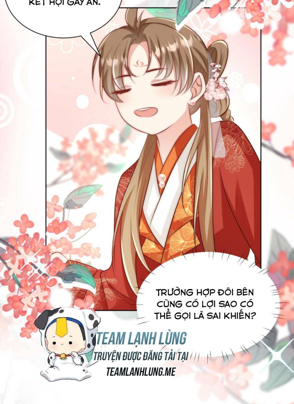 Tiểu Sư Muội Rõ Ràng Rất Mạnh, Nhưng Lại Quá Tấu Hề Chapter 100 - Trang 2