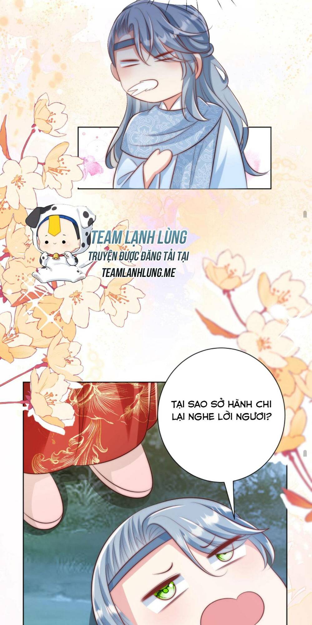 Tiểu Sư Muội Rõ Ràng Rất Mạnh, Nhưng Lại Quá Tấu Hề Chapter 100 - Trang 2