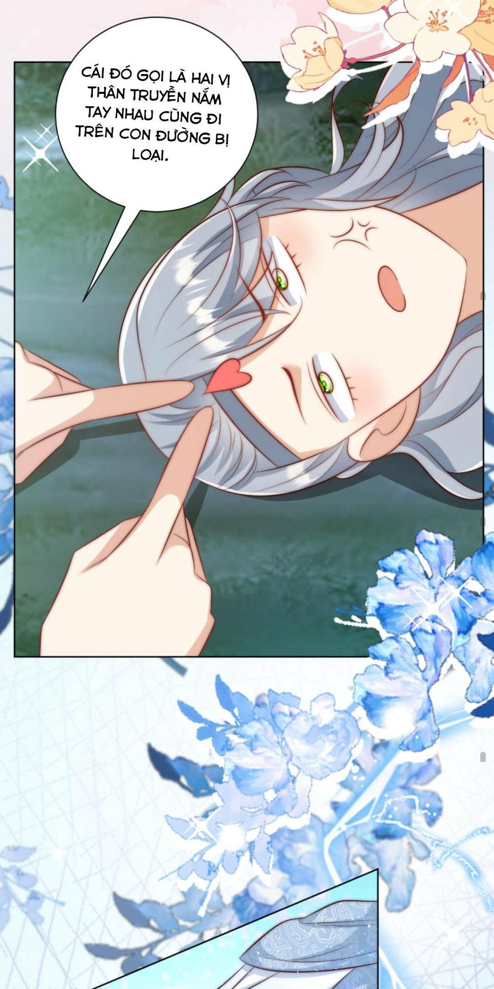 Tiểu Sư Muội Rõ Ràng Rất Mạnh, Nhưng Lại Quá Tấu Hề Chapter 100 - Trang 2