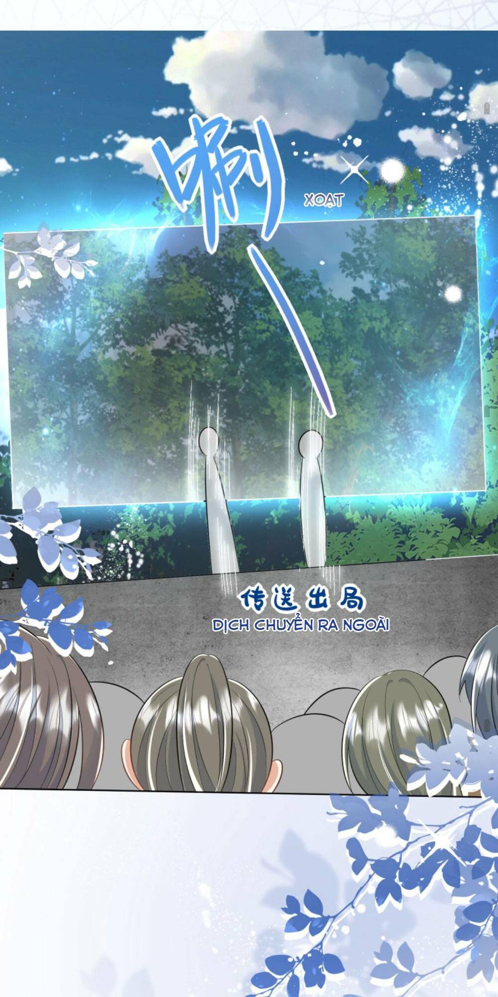 Tiểu Sư Muội Rõ Ràng Rất Mạnh, Nhưng Lại Quá Tấu Hề Chapter 100 - Trang 2