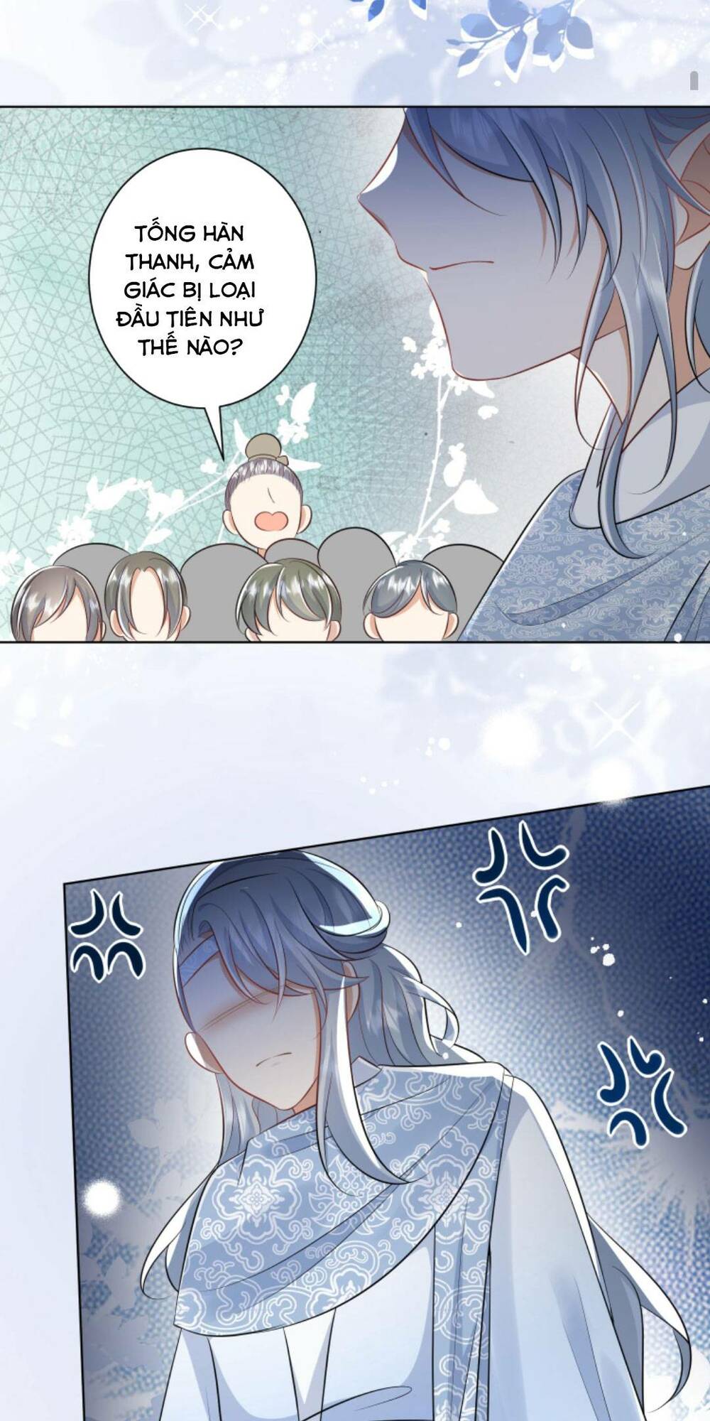 Tiểu Sư Muội Rõ Ràng Rất Mạnh, Nhưng Lại Quá Tấu Hề Chapter 100 - Trang 2