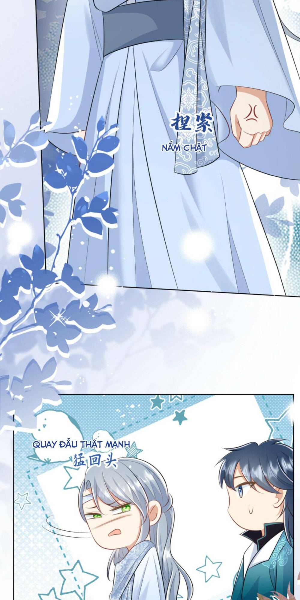 Tiểu Sư Muội Rõ Ràng Rất Mạnh, Nhưng Lại Quá Tấu Hề Chapter 100 - Trang 2