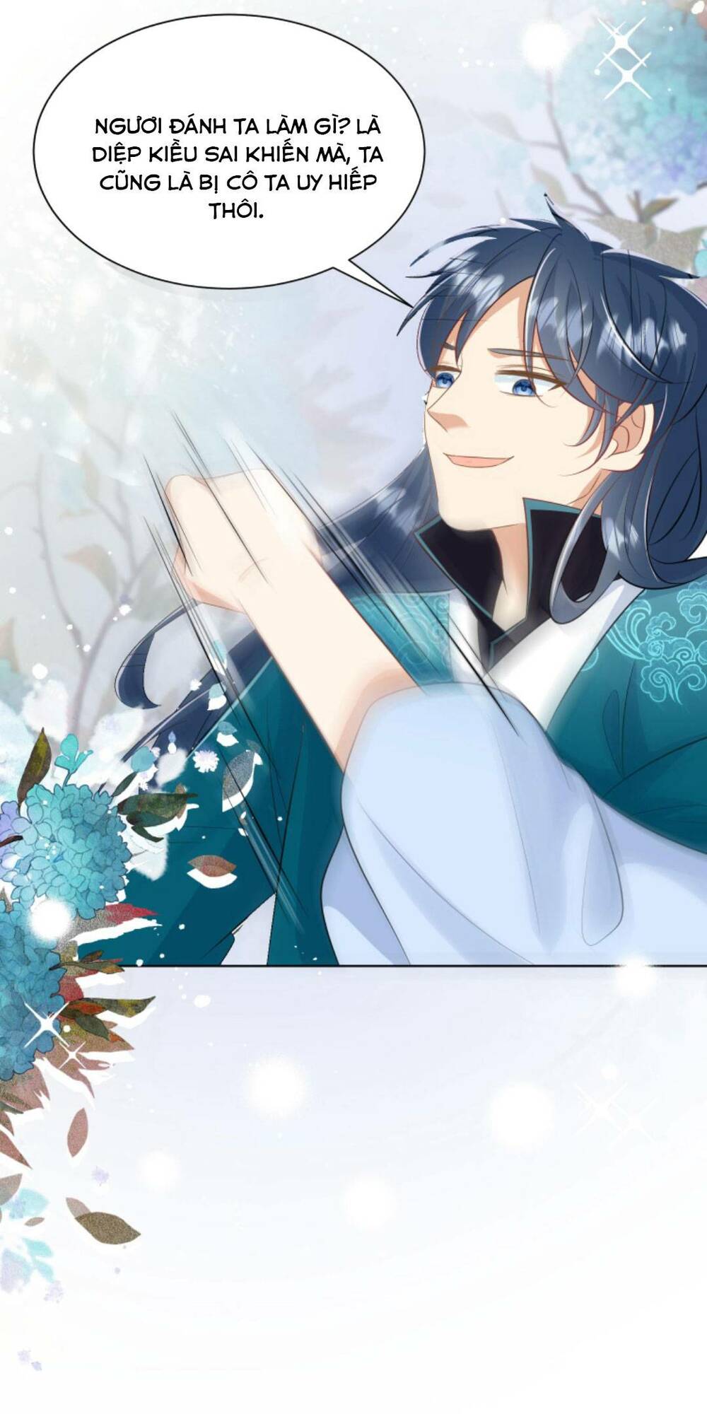 Tiểu Sư Muội Rõ Ràng Rất Mạnh, Nhưng Lại Quá Tấu Hề Chapter 100 - Trang 2