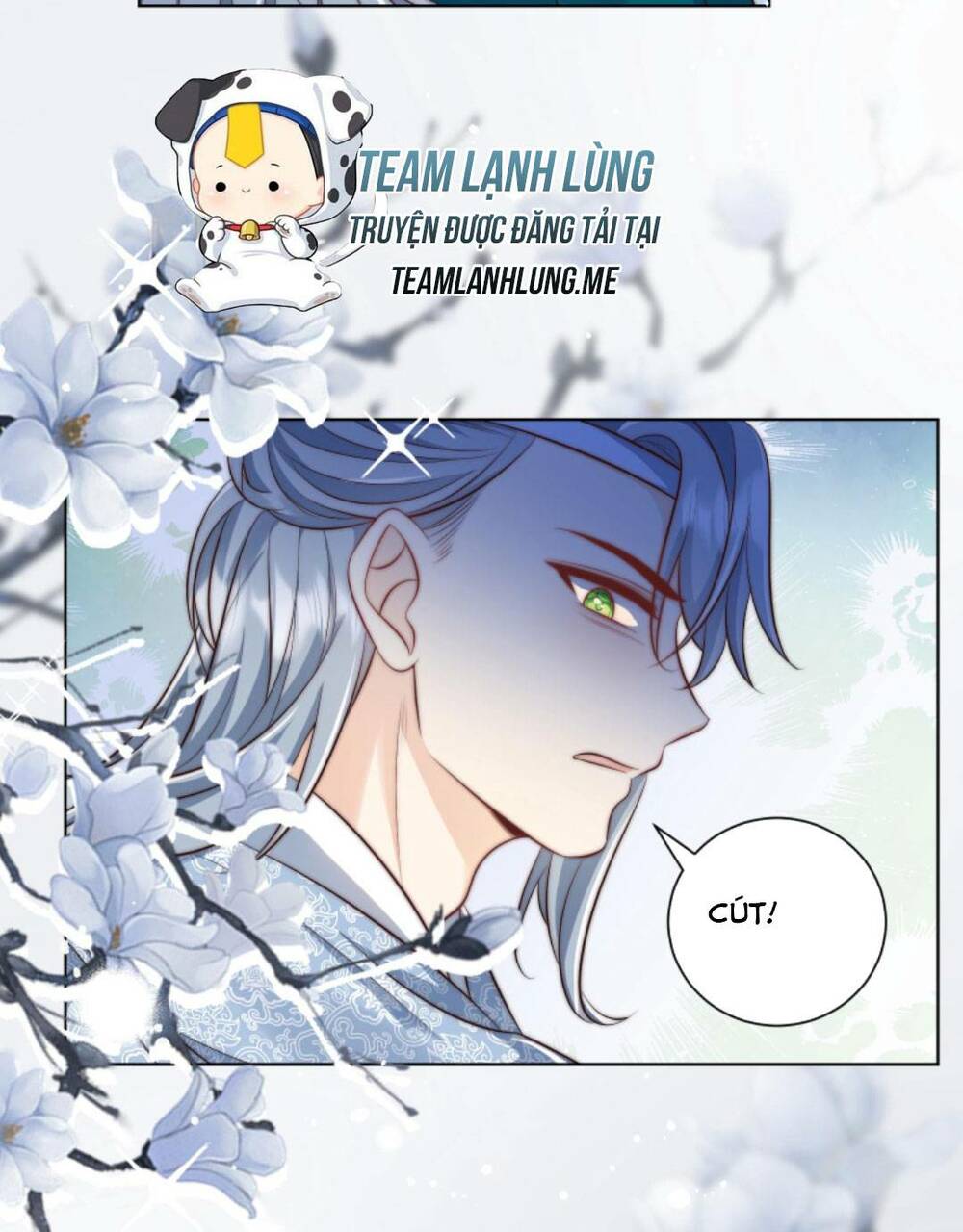 Tiểu Sư Muội Rõ Ràng Rất Mạnh, Nhưng Lại Quá Tấu Hề Chapter 100 - Trang 2