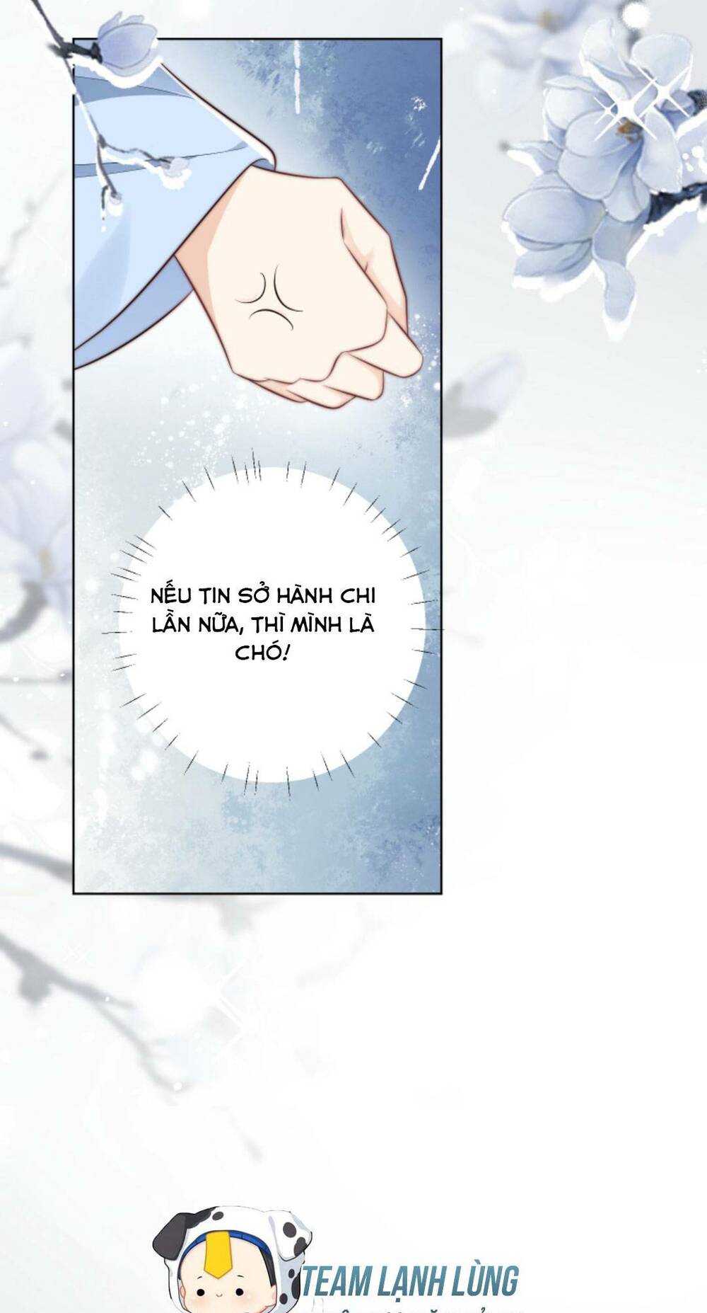 Tiểu Sư Muội Rõ Ràng Rất Mạnh, Nhưng Lại Quá Tấu Hề Chapter 100 - Trang 2