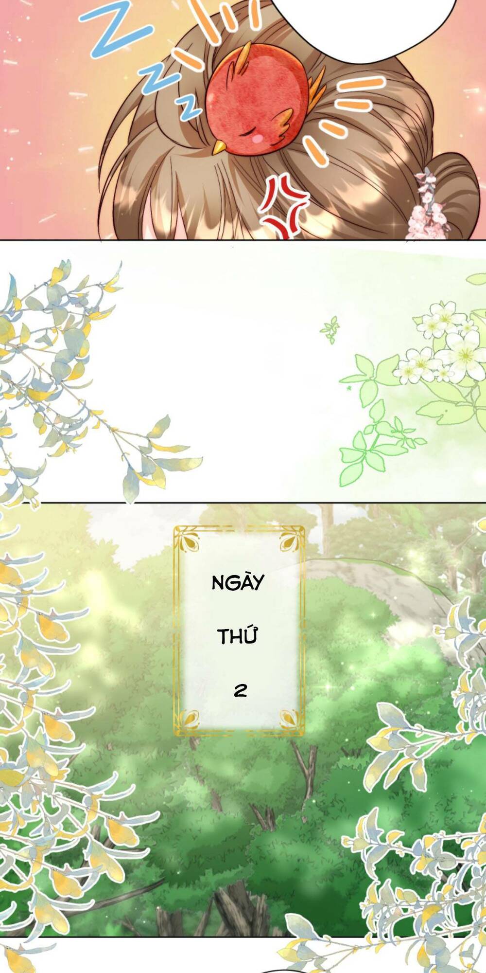 Tiểu Sư Muội Rõ Ràng Rất Mạnh, Nhưng Lại Quá Tấu Hề Chapter 101 - Trang 2