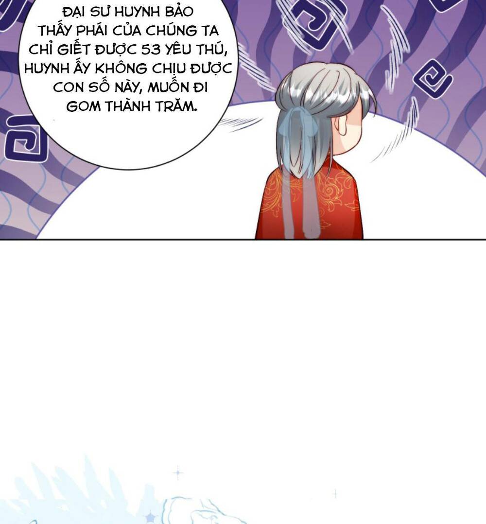 Tiểu Sư Muội Rõ Ràng Rất Mạnh, Nhưng Lại Quá Tấu Hề Chapter 101 - Trang 2