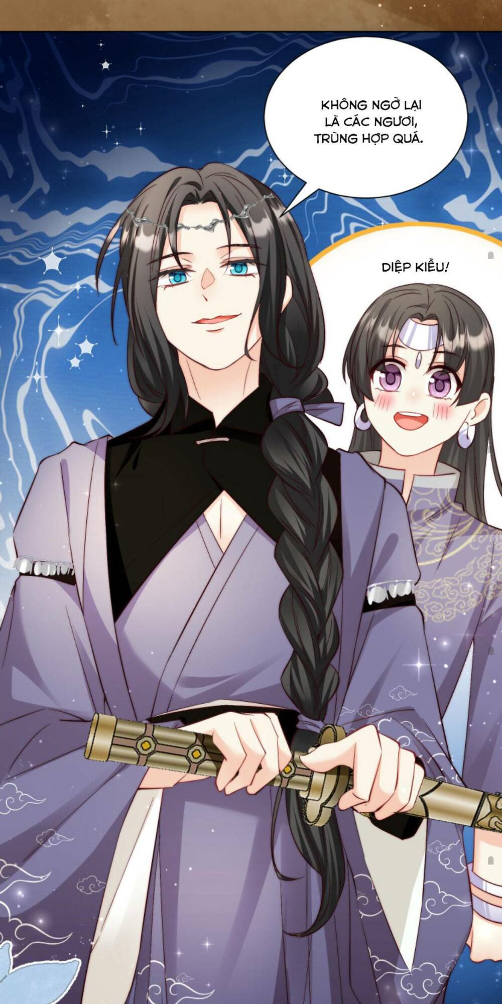 Tiểu Sư Muội Rõ Ràng Rất Mạnh, Nhưng Lại Quá Tấu Hề Chapter 101 - Trang 2