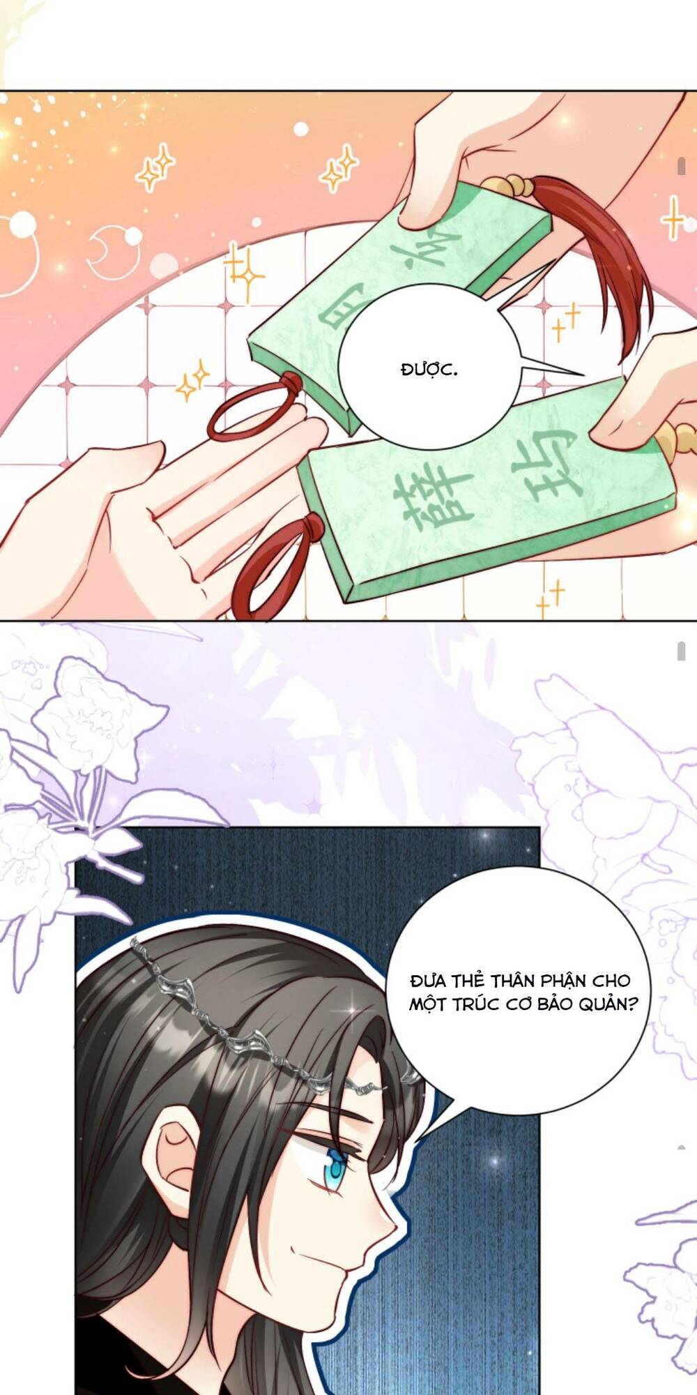 Tiểu Sư Muội Rõ Ràng Rất Mạnh, Nhưng Lại Quá Tấu Hề Chapter 101 - Trang 2