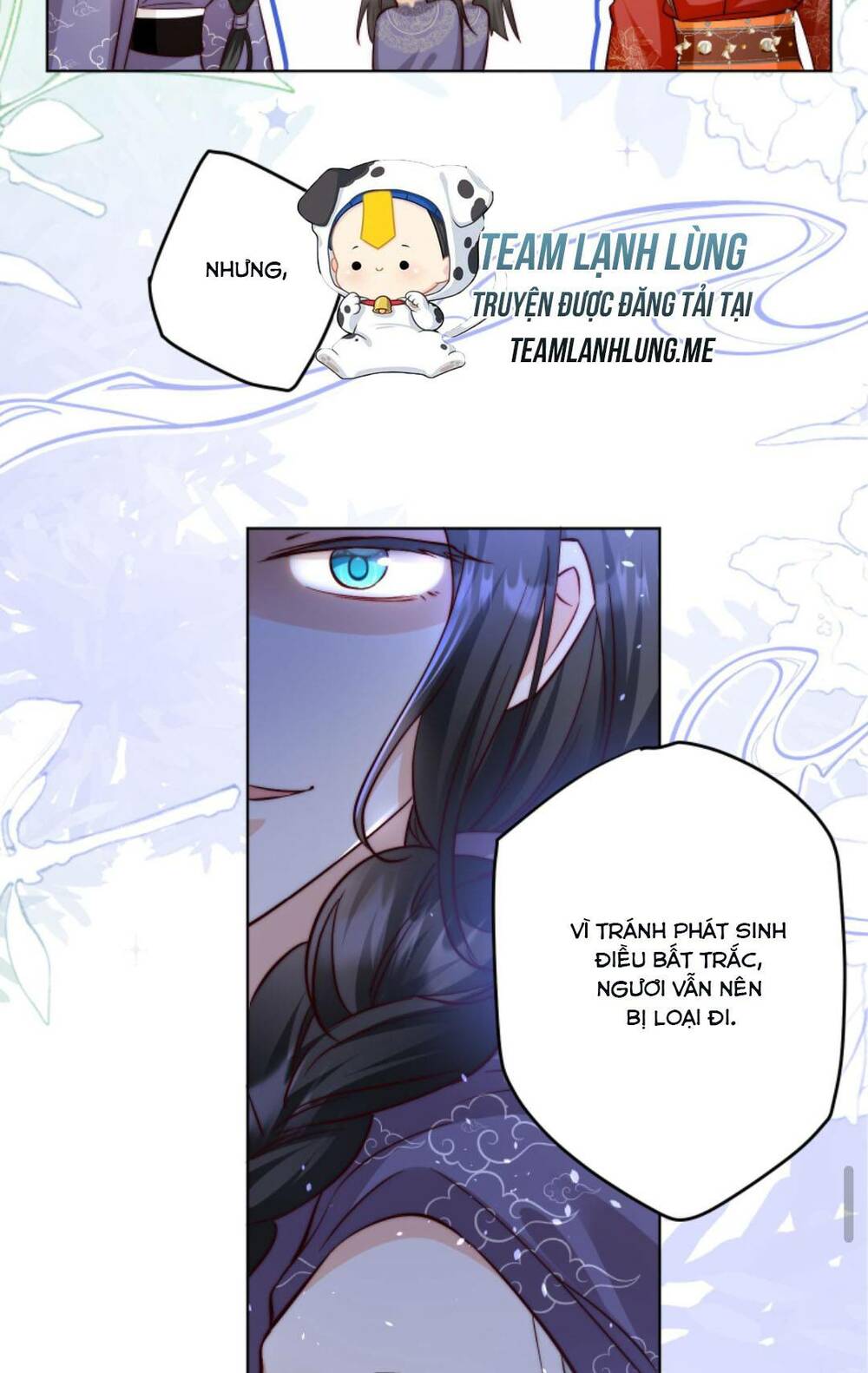 Tiểu Sư Muội Rõ Ràng Rất Mạnh, Nhưng Lại Quá Tấu Hề Chapter 101 - Trang 2