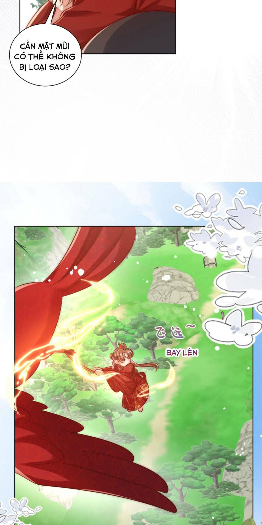 Tiểu Sư Muội Rõ Ràng Rất Mạnh, Nhưng Lại Quá Tấu Hề Chapter 103 - Trang 2