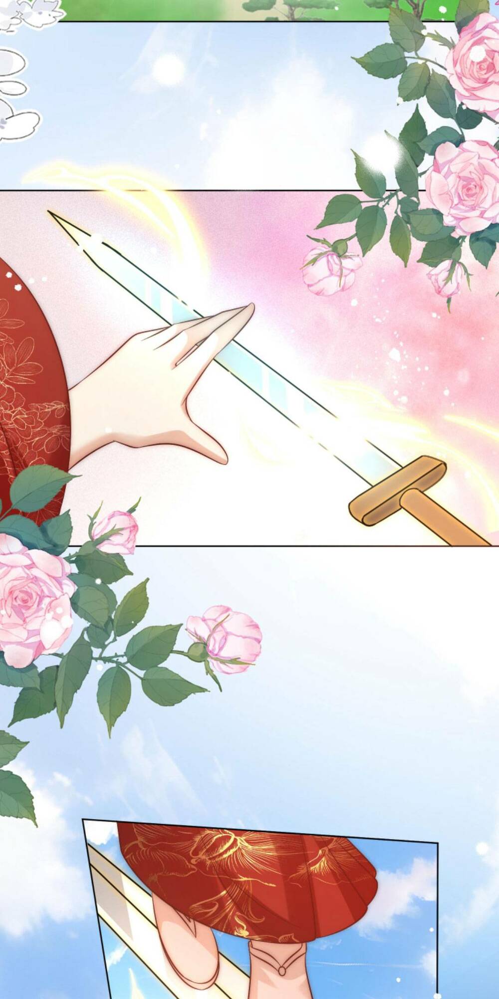 Tiểu Sư Muội Rõ Ràng Rất Mạnh, Nhưng Lại Quá Tấu Hề Chapter 103 - Trang 2