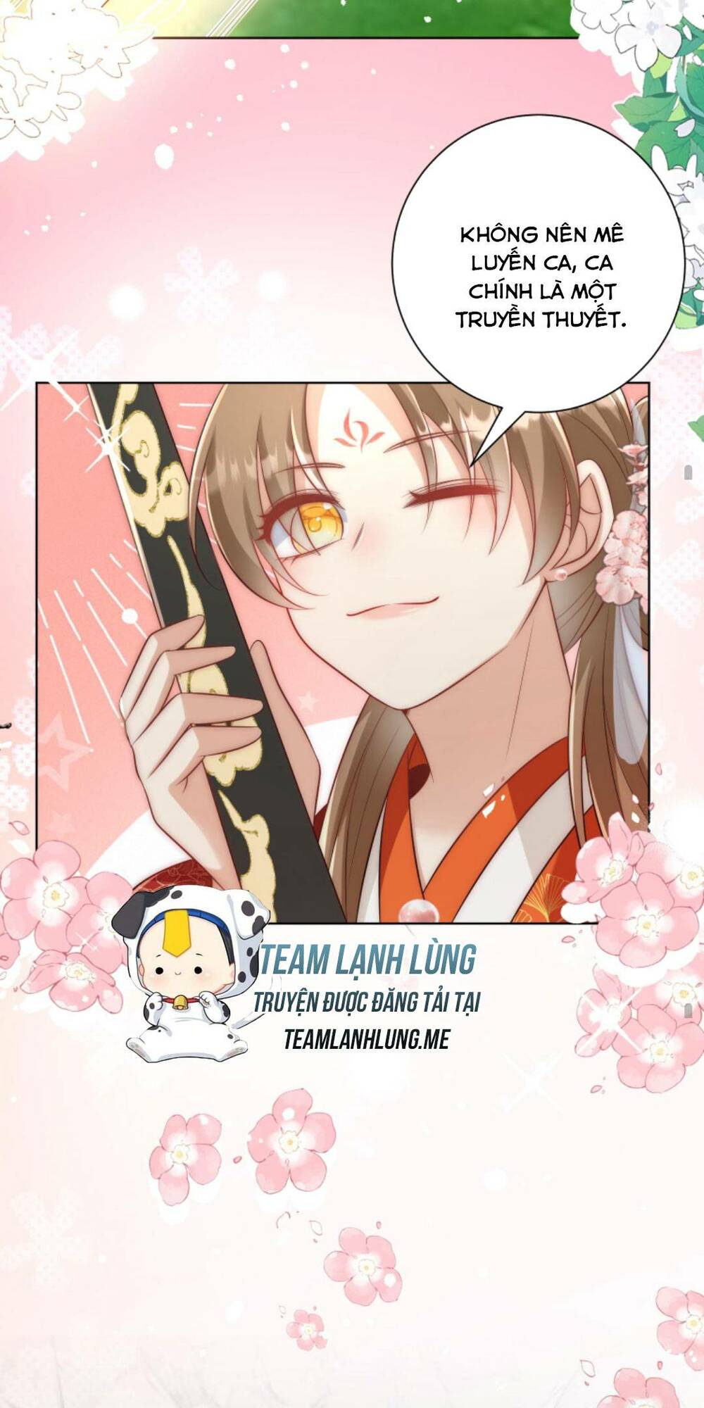 Tiểu Sư Muội Rõ Ràng Rất Mạnh, Nhưng Lại Quá Tấu Hề Chapter 103 - Trang 2