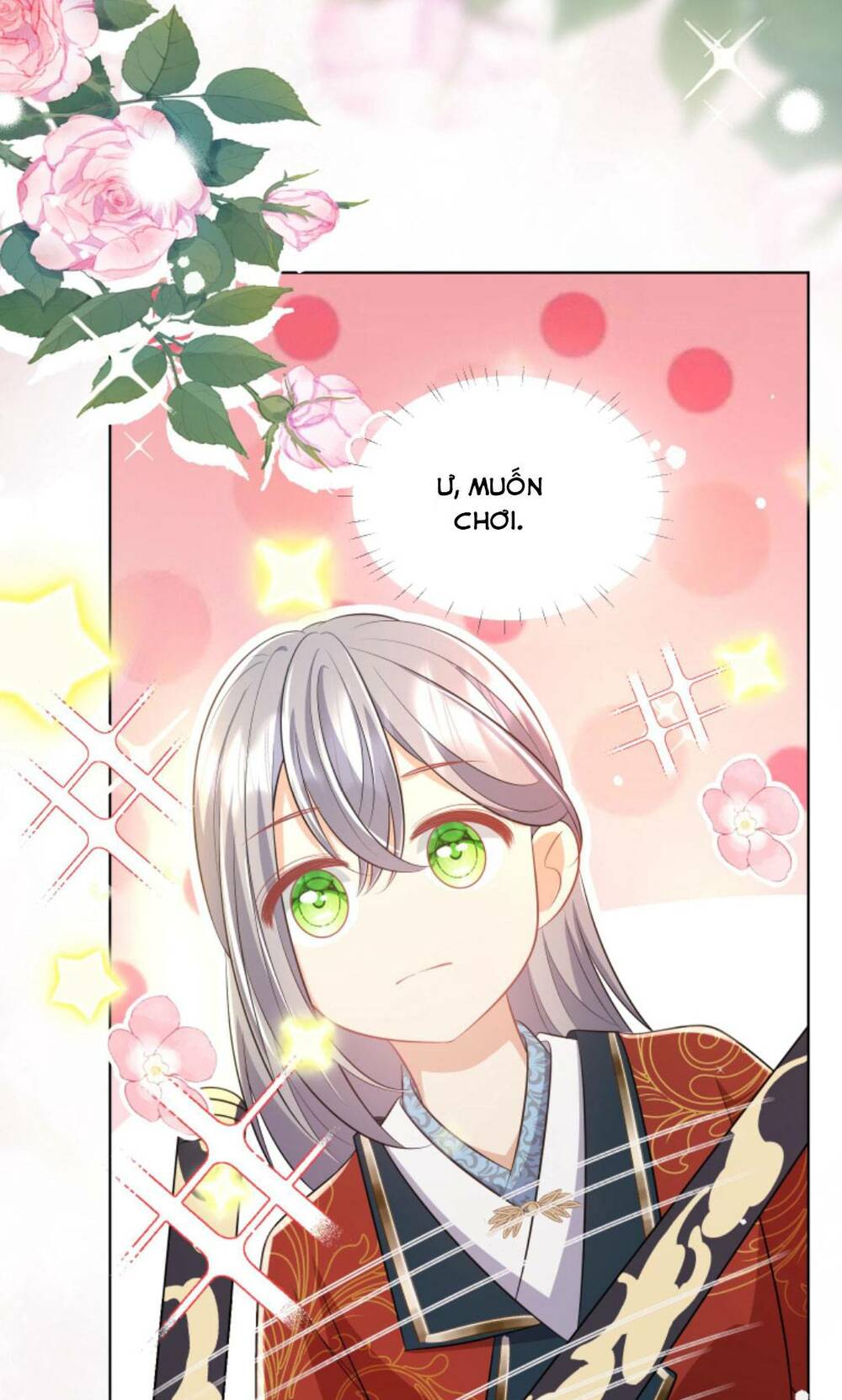 Tiểu Sư Muội Rõ Ràng Rất Mạnh, Nhưng Lại Quá Tấu Hề Chapter 103 - Trang 2