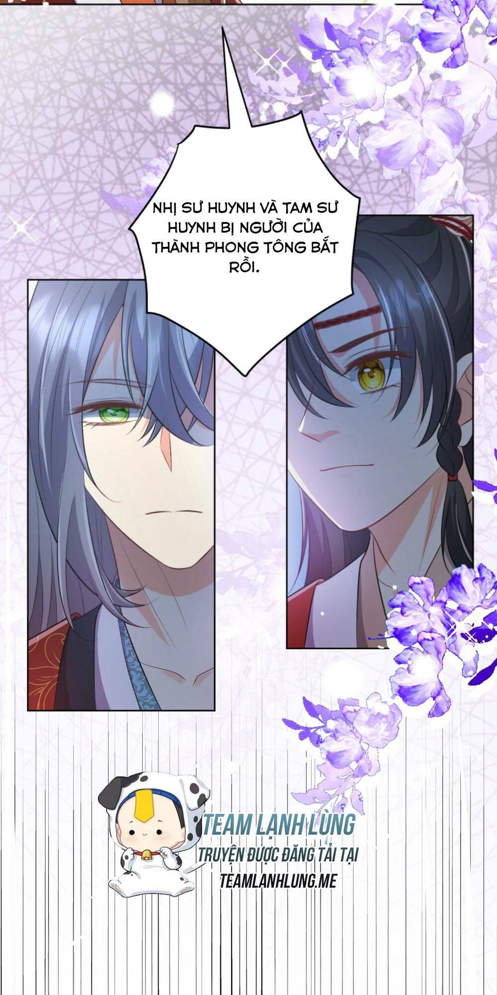 Tiểu Sư Muội Rõ Ràng Rất Mạnh, Nhưng Lại Quá Tấu Hề Chapter 103 - Trang 2