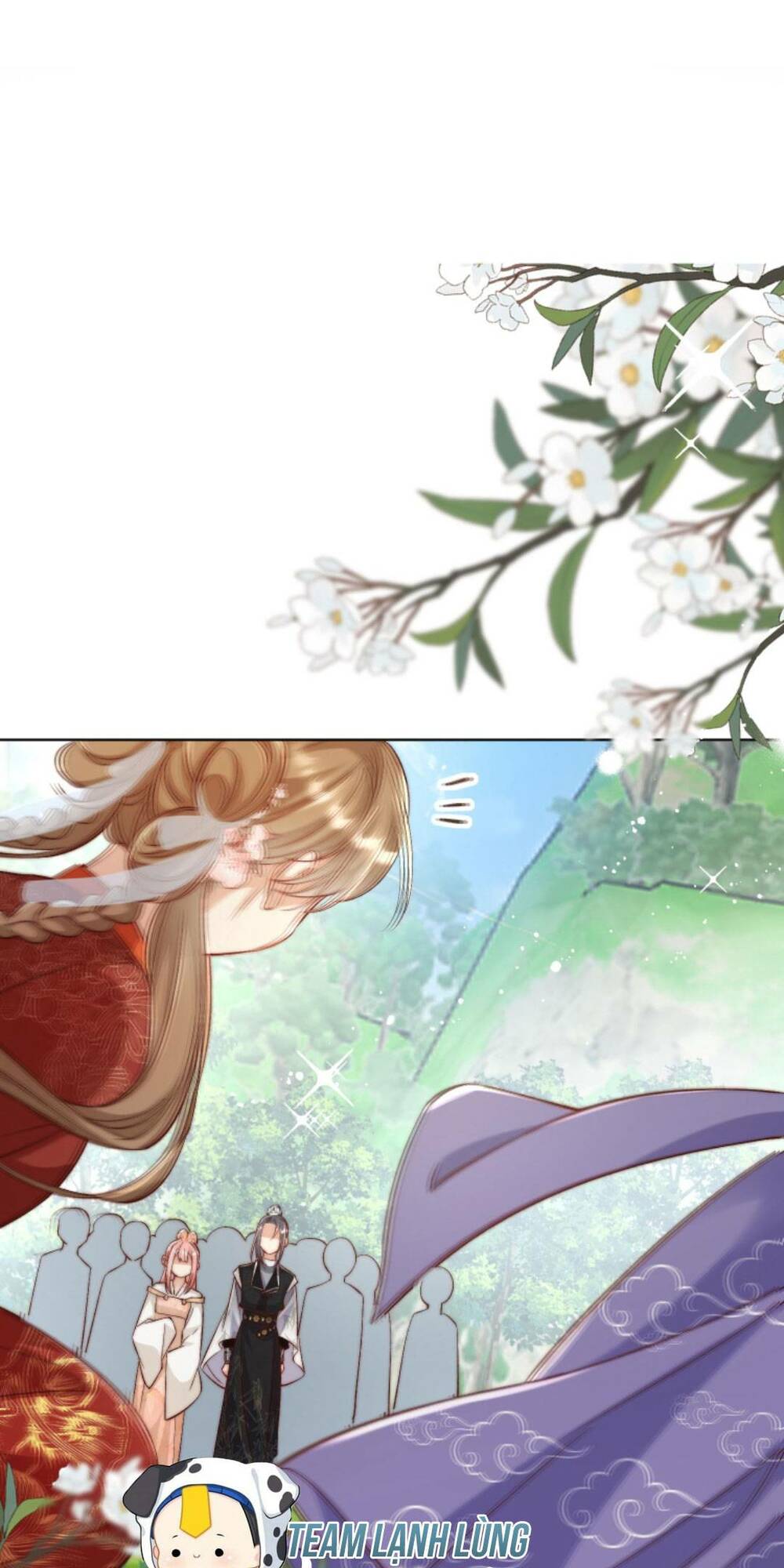 Tiểu Sư Muội Rõ Ràng Rất Mạnh, Nhưng Lại Quá Tấu Hề Chapter 105 - Trang 2