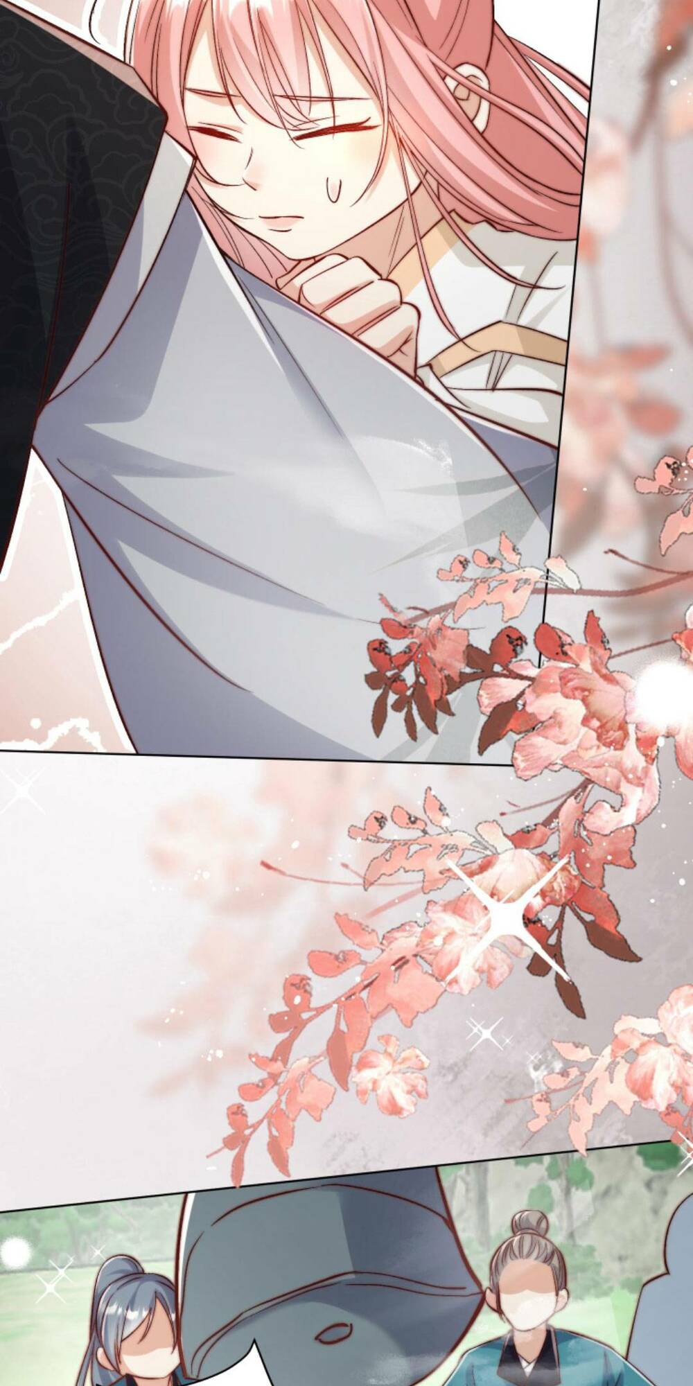 Tiểu Sư Muội Rõ Ràng Rất Mạnh, Nhưng Lại Quá Tấu Hề Chapter 105 - Trang 2