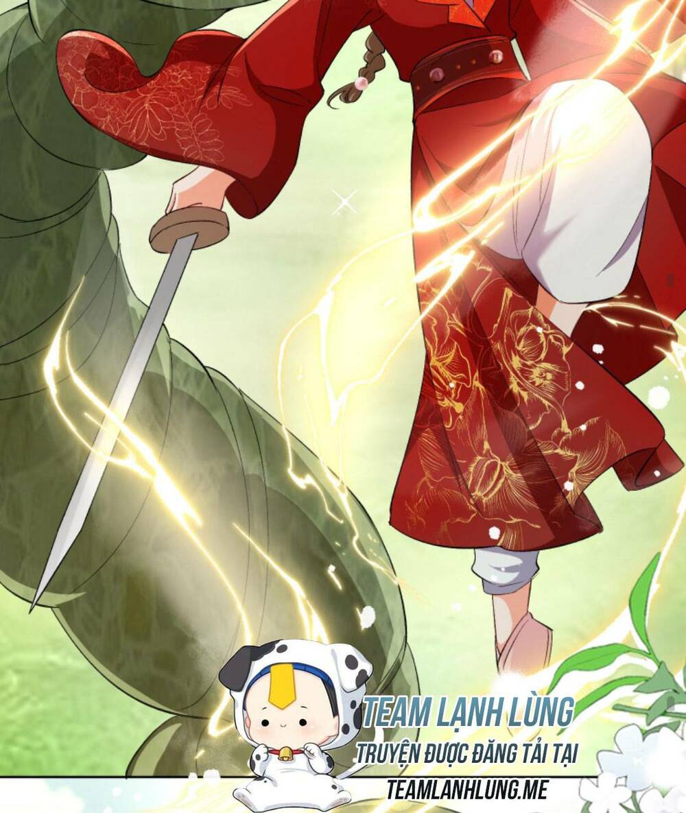 Tiểu Sư Muội Rõ Ràng Rất Mạnh, Nhưng Lại Quá Tấu Hề Chapter 105 - Trang 2