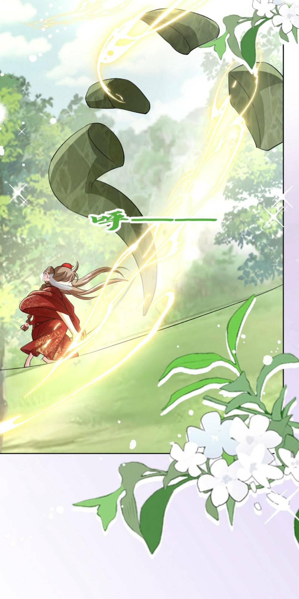 Tiểu Sư Muội Rõ Ràng Rất Mạnh, Nhưng Lại Quá Tấu Hề Chapter 105 - Trang 2