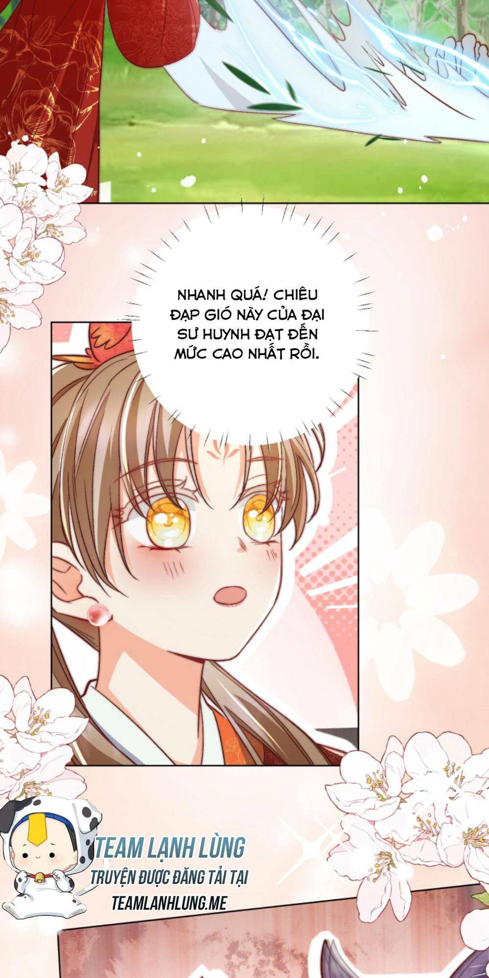 Tiểu Sư Muội Rõ Ràng Rất Mạnh, Nhưng Lại Quá Tấu Hề Chapter 105 - Trang 2