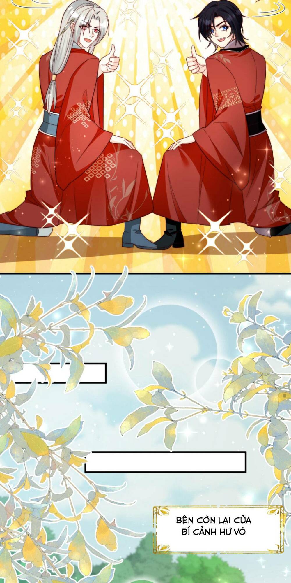 Tiểu Sư Muội Rõ Ràng Rất Mạnh, Nhưng Lại Quá Tấu Hề Chapter 106 - Trang 2