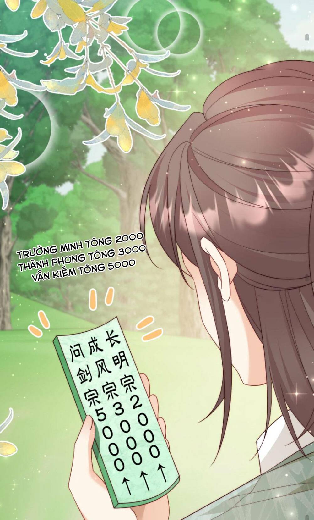 Tiểu Sư Muội Rõ Ràng Rất Mạnh, Nhưng Lại Quá Tấu Hề Chapter 106 - Trang 2