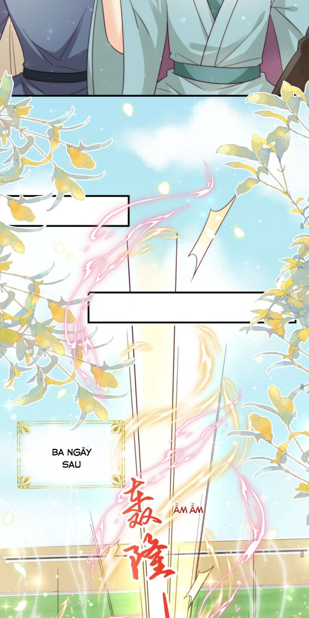 Tiểu Sư Muội Rõ Ràng Rất Mạnh, Nhưng Lại Quá Tấu Hề Chapter 106 - Trang 2