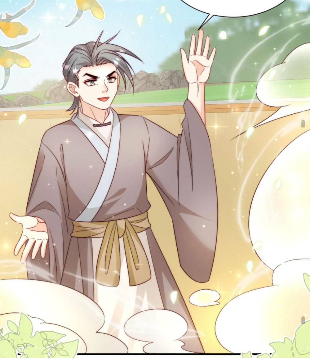 Tiểu Sư Muội Rõ Ràng Rất Mạnh, Nhưng Lại Quá Tấu Hề Chapter 106 - Trang 2