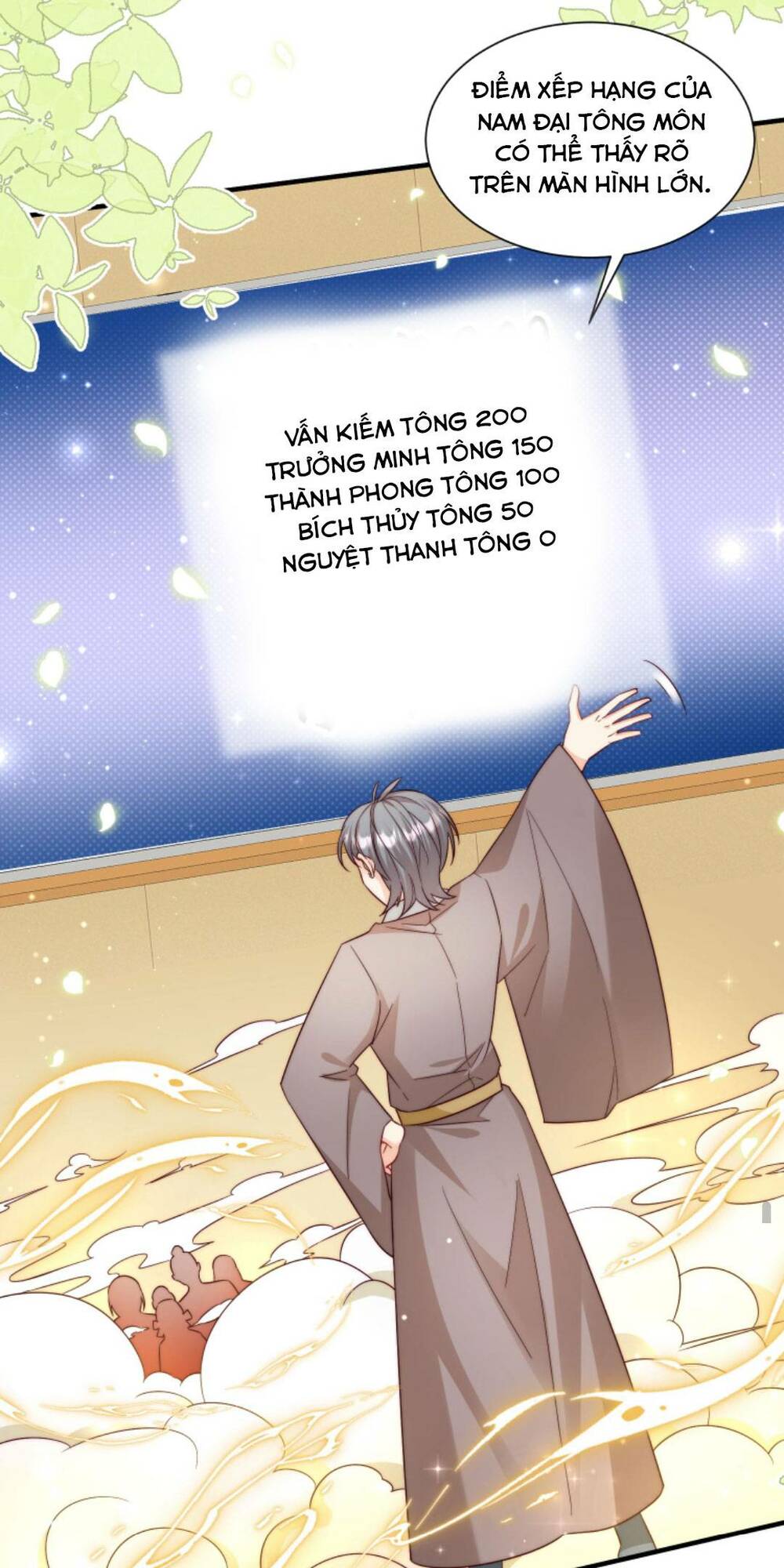 Tiểu Sư Muội Rõ Ràng Rất Mạnh, Nhưng Lại Quá Tấu Hề Chapter 106 - Trang 2