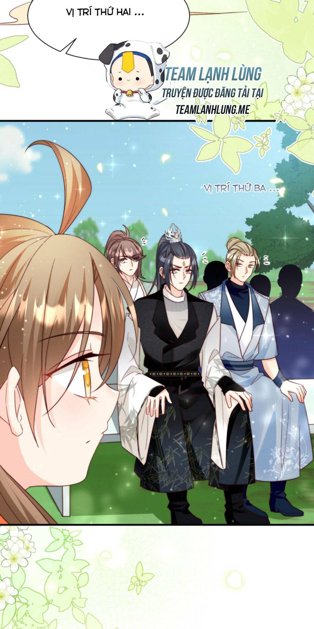 Tiểu Sư Muội Rõ Ràng Rất Mạnh, Nhưng Lại Quá Tấu Hề Chapter 106 - Trang 2