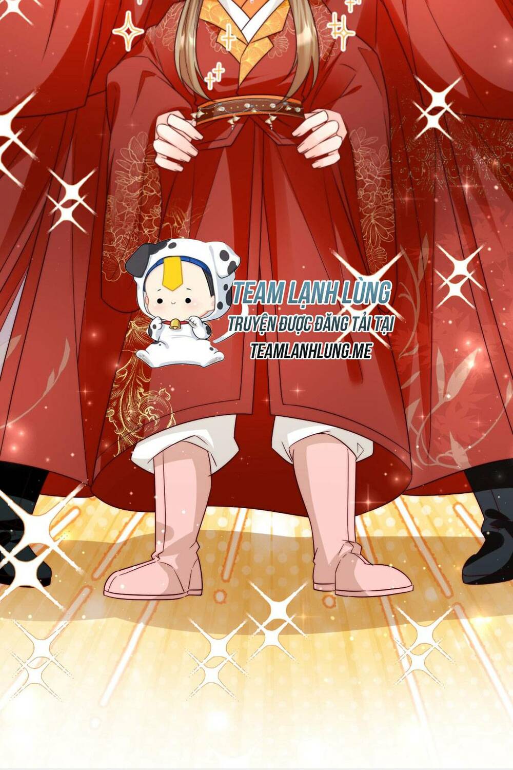 Tiểu Sư Muội Rõ Ràng Rất Mạnh, Nhưng Lại Quá Tấu Hề Chapter 106 - Trang 2