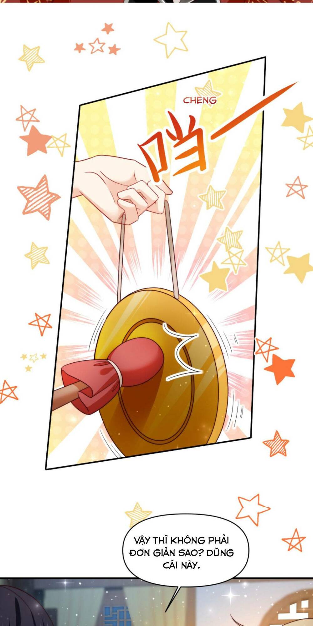 Tiểu Sư Muội Rõ Ràng Rất Mạnh, Nhưng Lại Quá Tấu Hề Chapter 108 - Trang 2