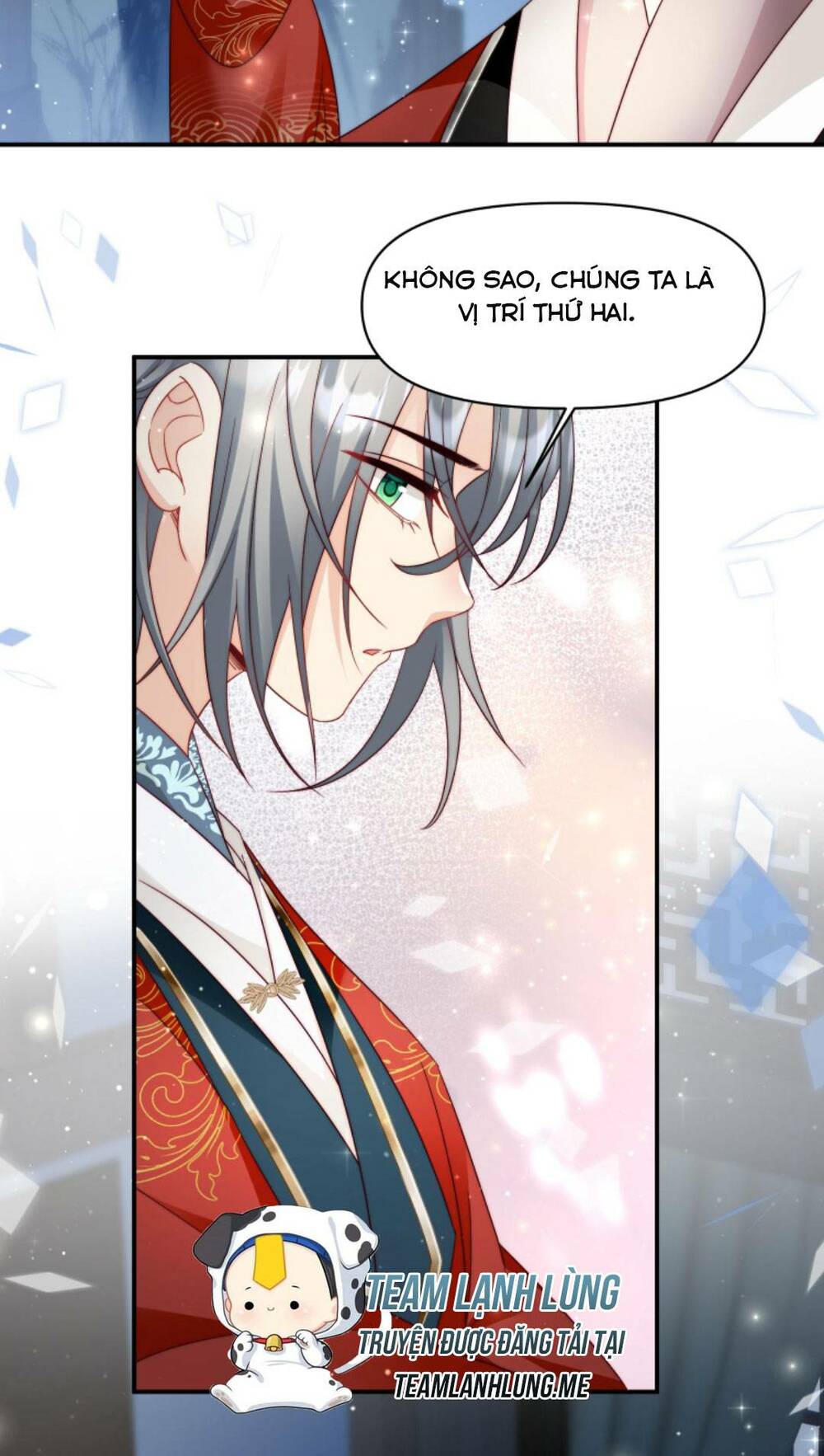 Tiểu Sư Muội Rõ Ràng Rất Mạnh, Nhưng Lại Quá Tấu Hề Chapter 108 - Trang 2