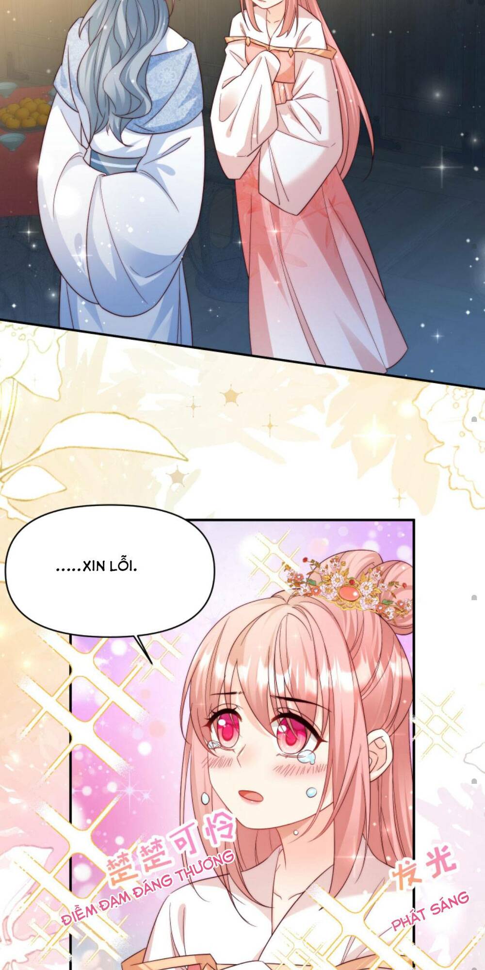 Tiểu Sư Muội Rõ Ràng Rất Mạnh, Nhưng Lại Quá Tấu Hề Chapter 108 - Trang 2