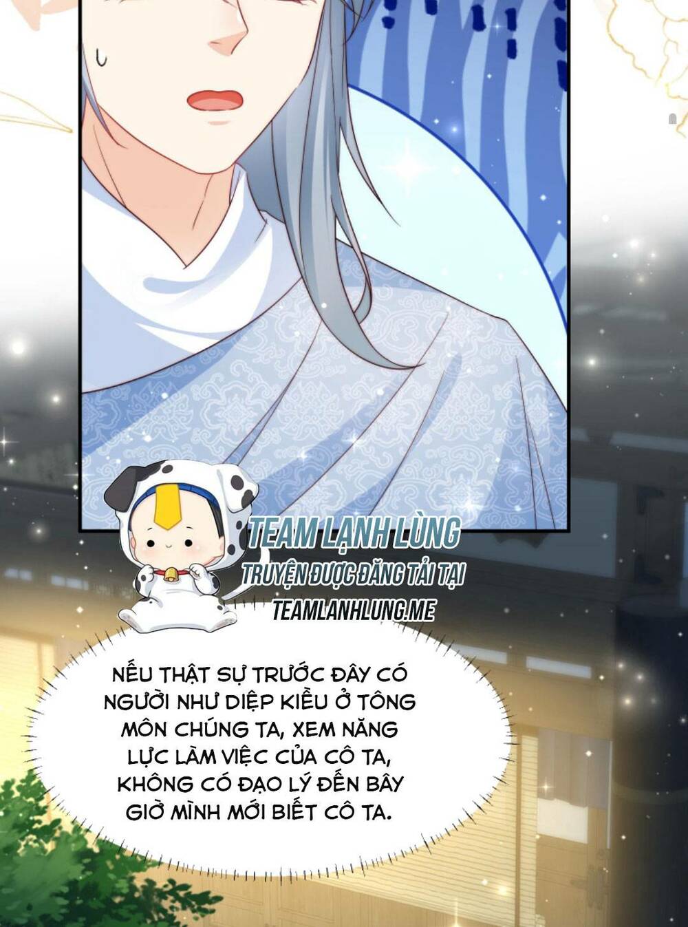 Tiểu Sư Muội Rõ Ràng Rất Mạnh, Nhưng Lại Quá Tấu Hề Chapter 108 - Trang 2