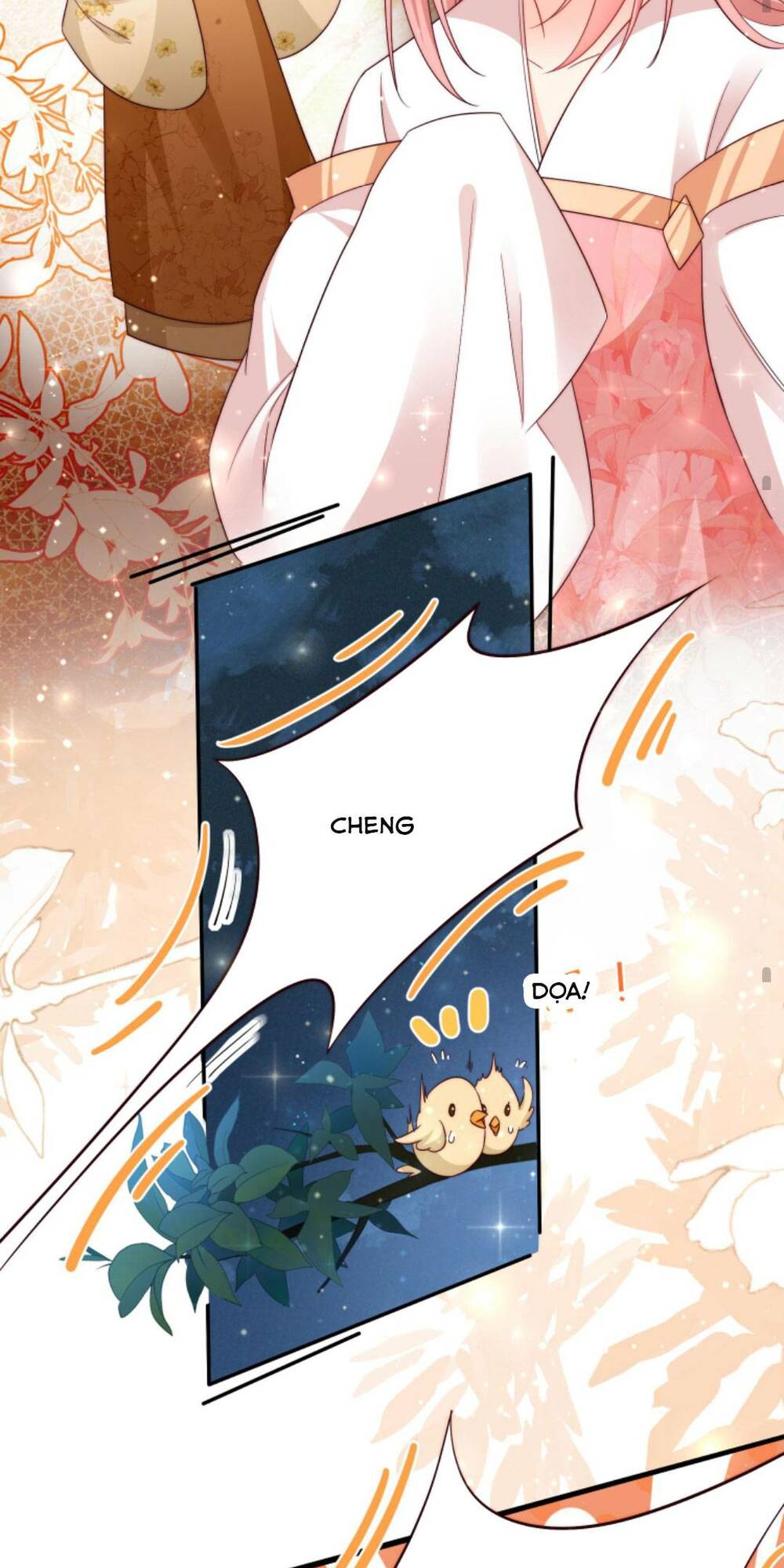 Tiểu Sư Muội Rõ Ràng Rất Mạnh, Nhưng Lại Quá Tấu Hề Chapter 108 - Trang 2